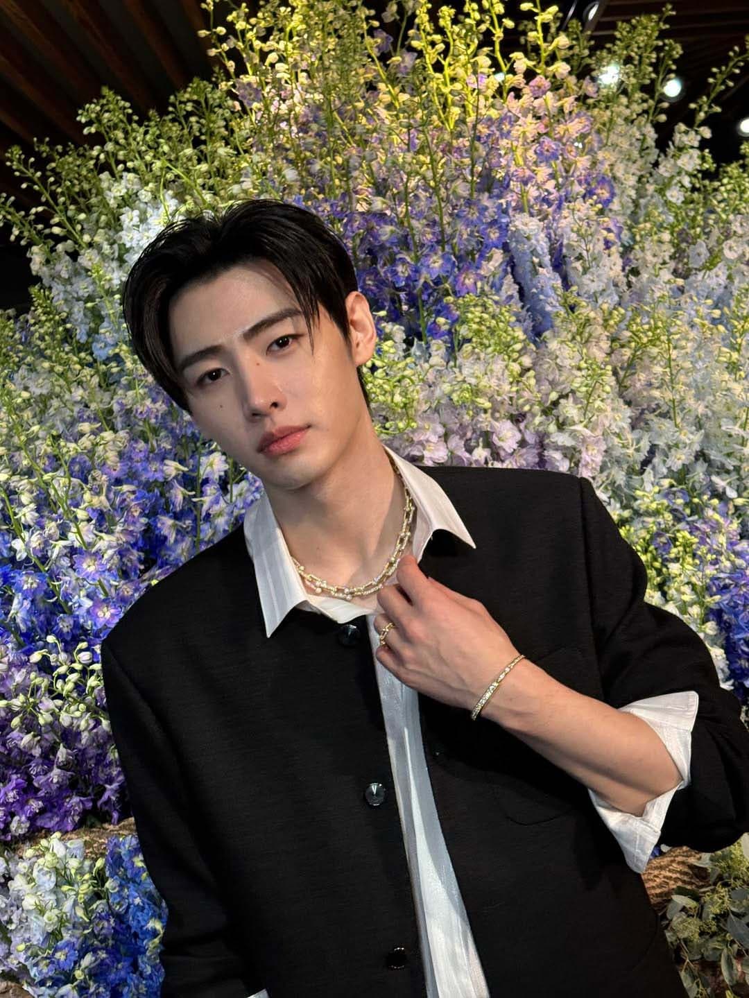 Image of ENHYPEN SUNGHOON