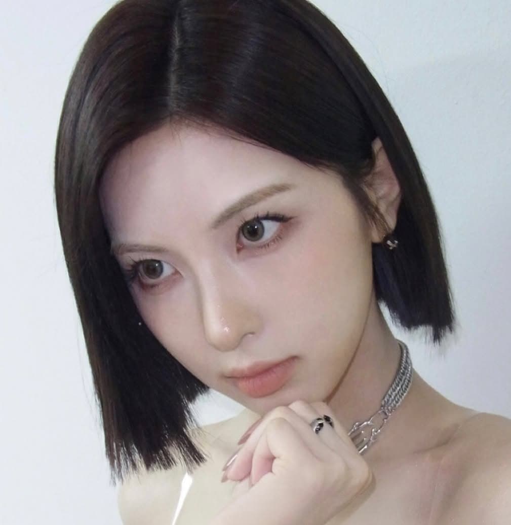 Image of NMIXX ベイ