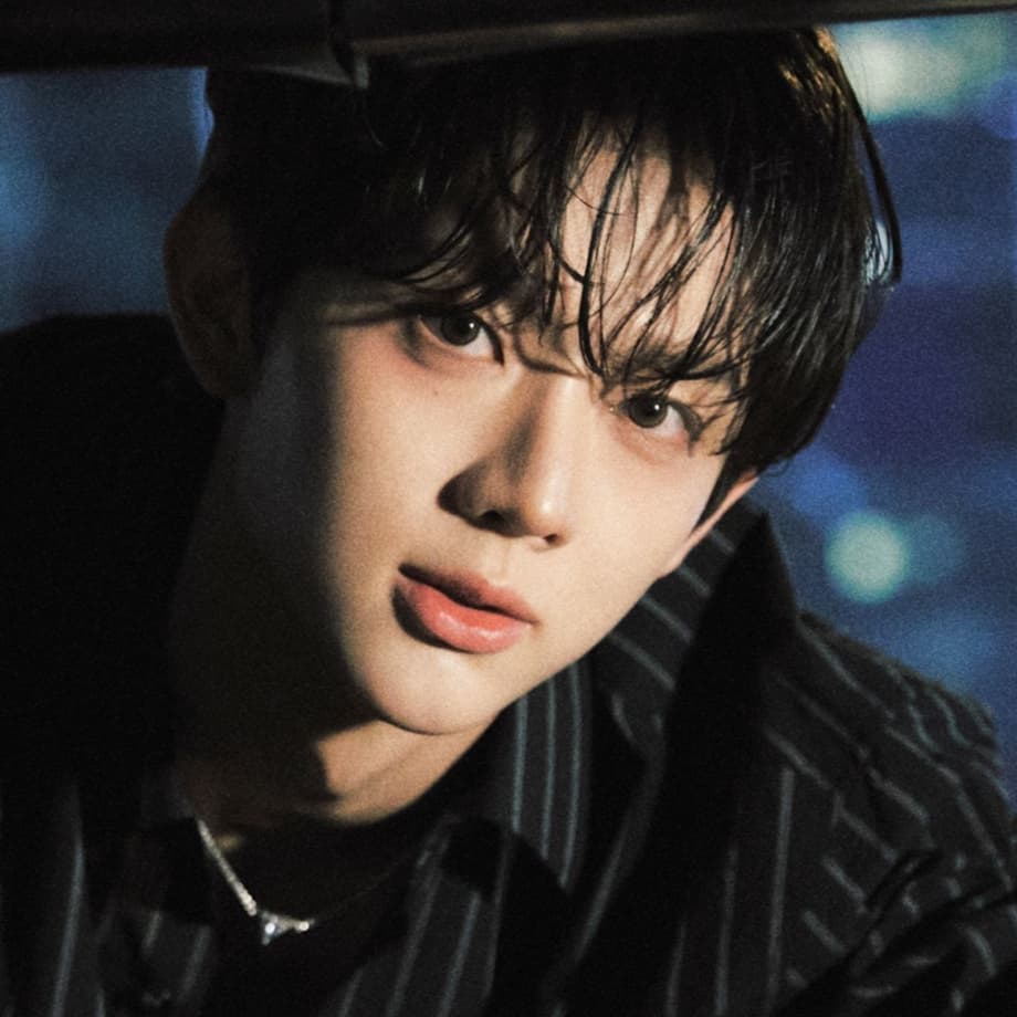 Image of EVNNE スンオン