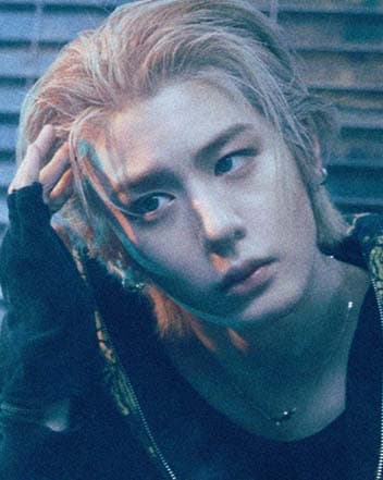 Image of BOYNEXTDOOR RIHWAN