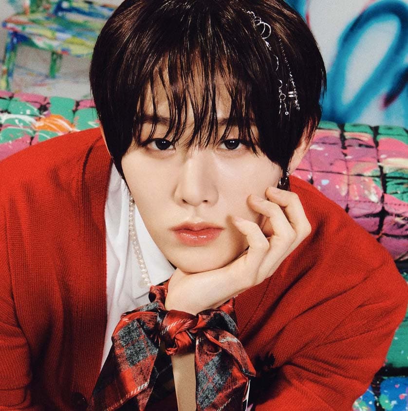 Image of EVNNE チ・ユンソ