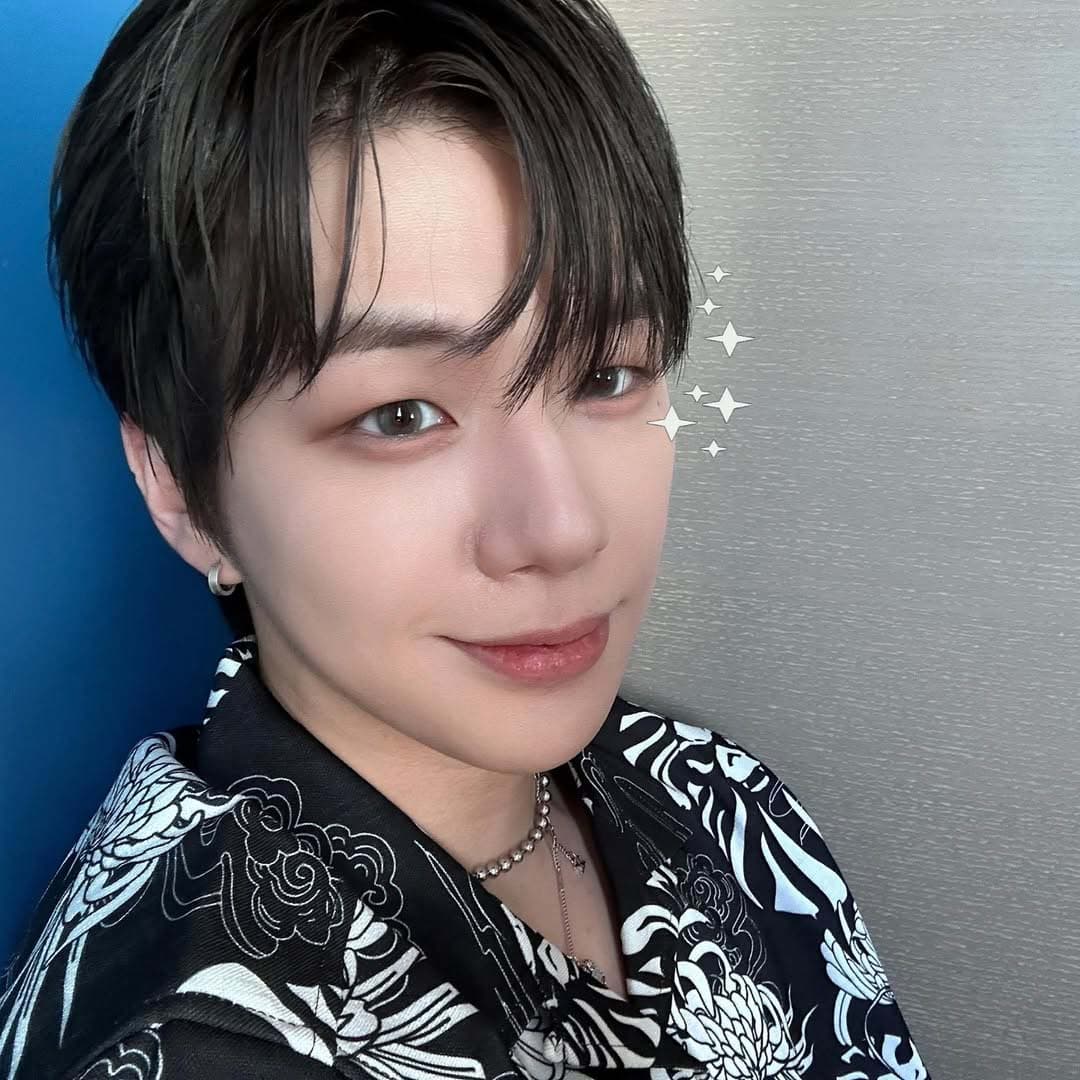 Image of KANG DANIEL