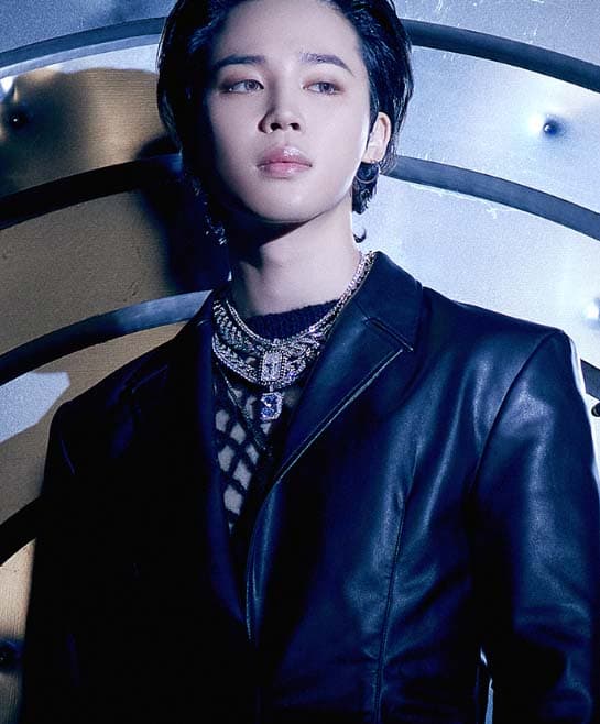 Image of BTS JIMIN