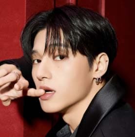 Image of ATEEZ ジョンホ