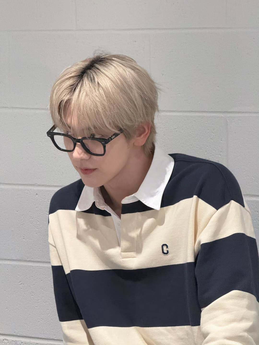 Image of TOMORROW X TOGETHER スビン