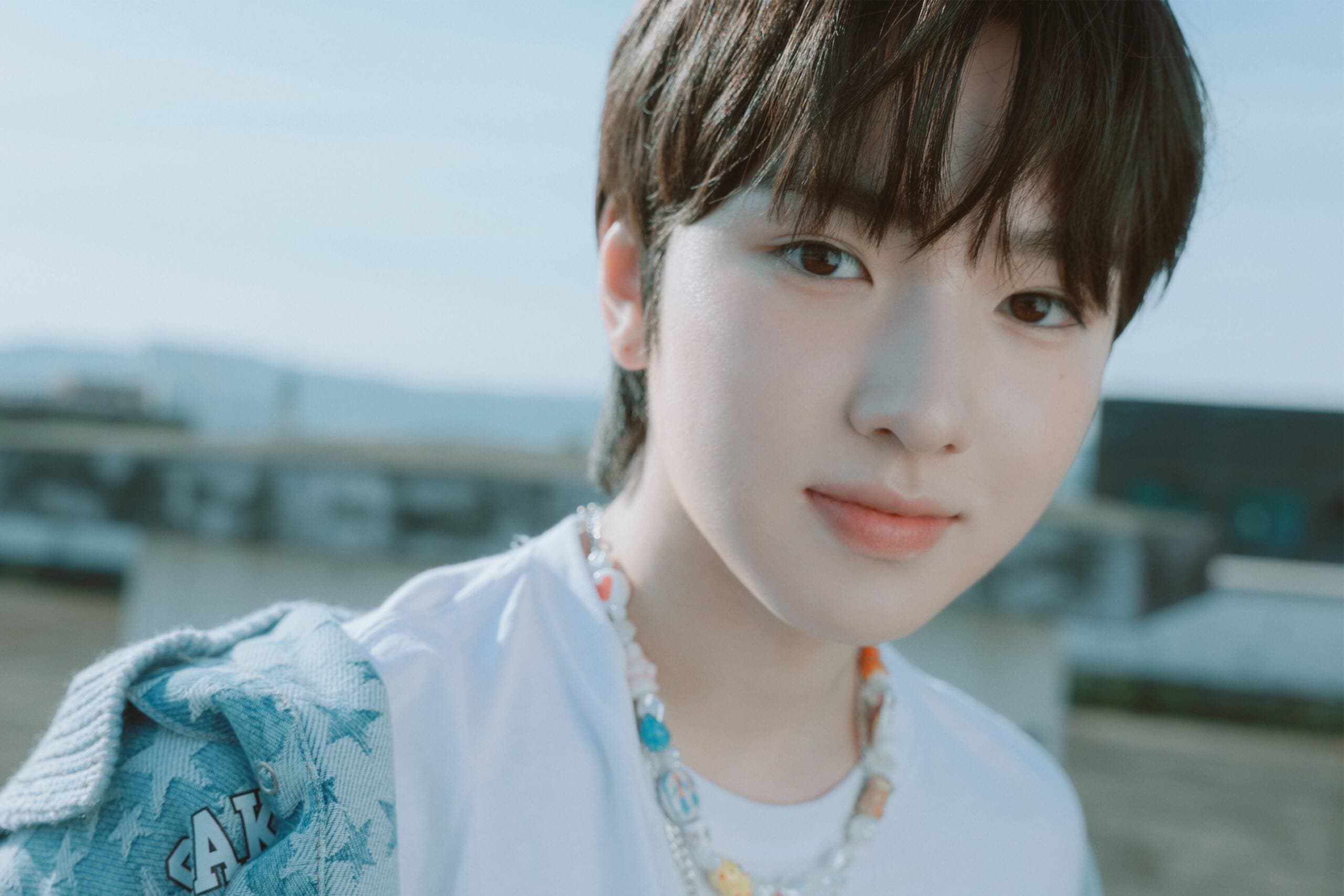 Image of NCT WISH SAKUYA