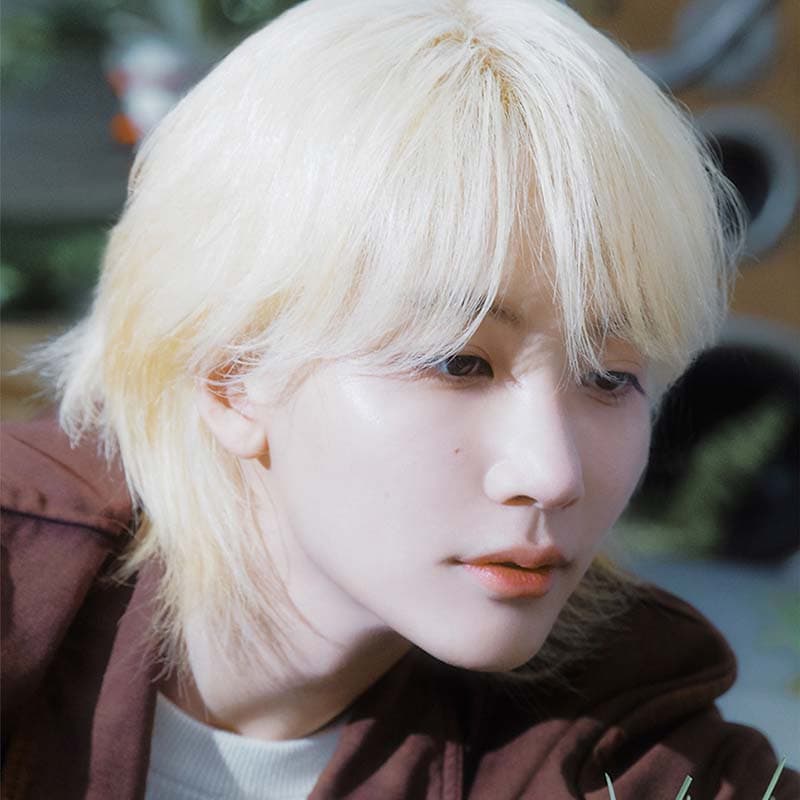 Image of SEVENTEEN JEONGHAN