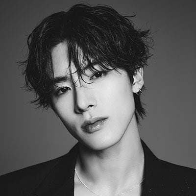 Image of THE BOYZ エリック