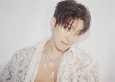 Image of THE BOYZ SANGYEON