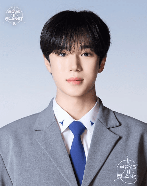 Image of BOYS Ⅱ PLANET KIM JUN SEO