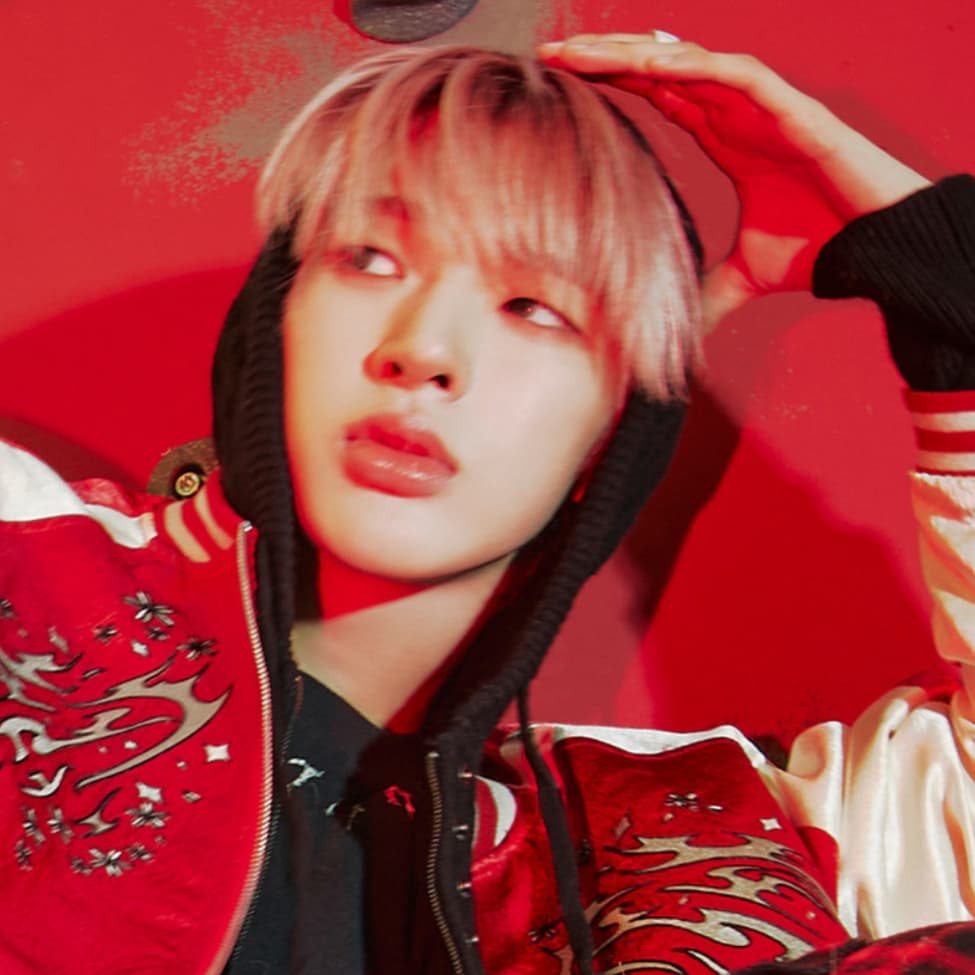 Image of NEXZ TOMOYA