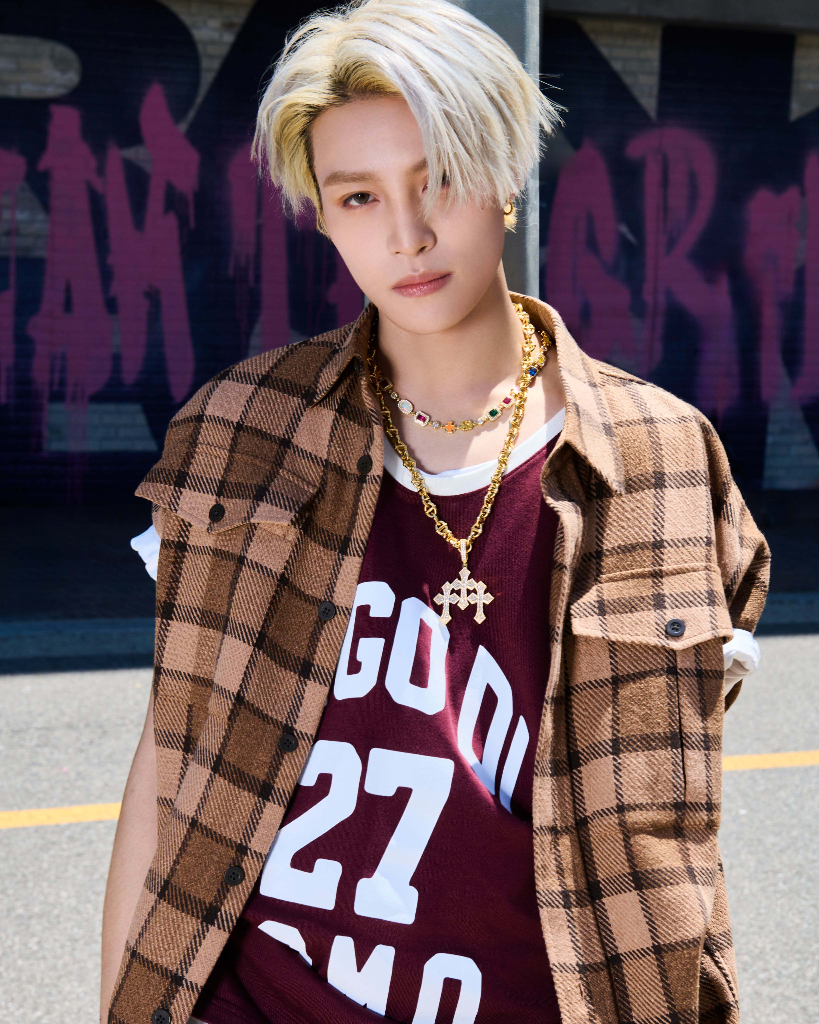 Image of WayV ウィンウィン