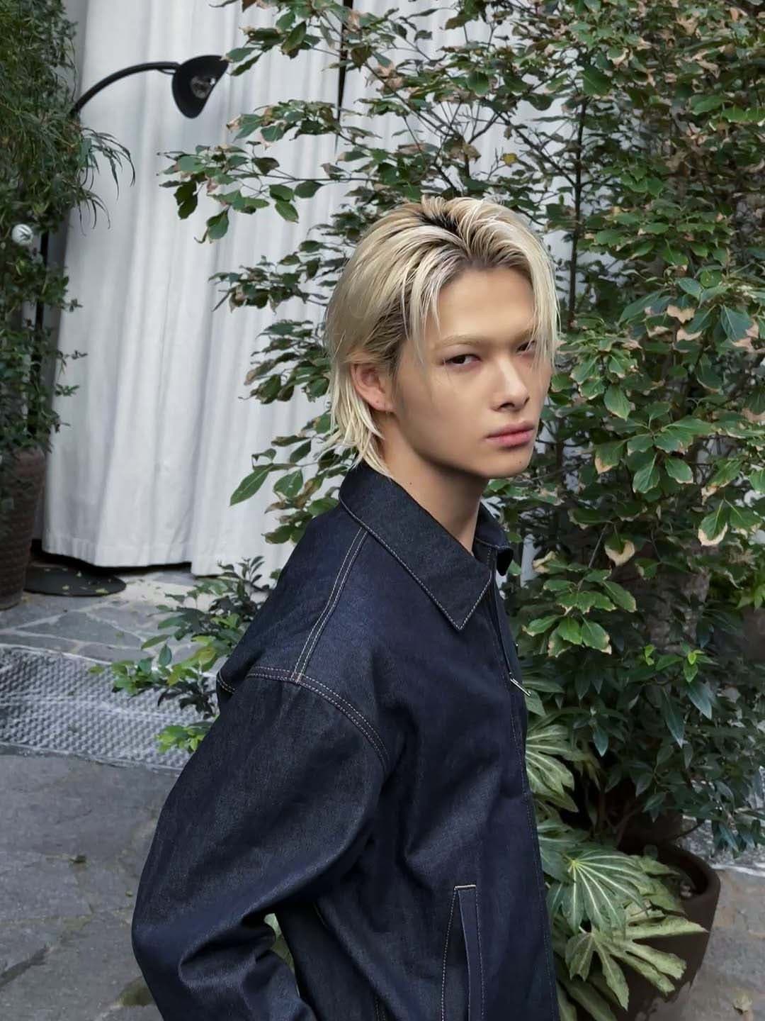 Image of ENHYPEN ニキ