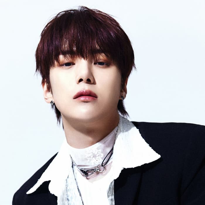 Image of MONSTA X MINHYUK