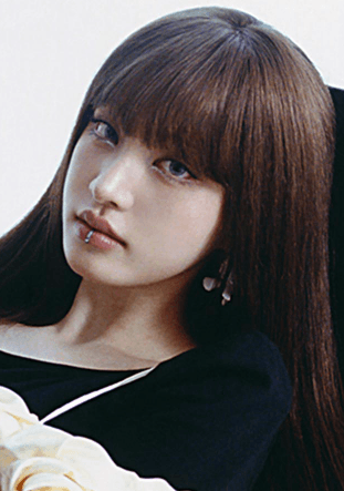 Image of IVE LIZ