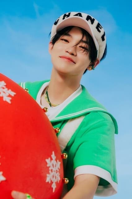 Image of NCT CHENLE