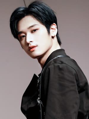 Image of THE BOYZ JUYEON