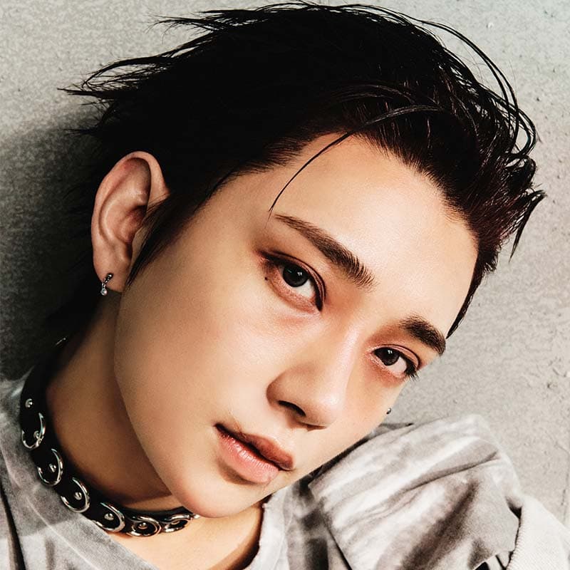 Image of SEVENTEEN JOSHUA