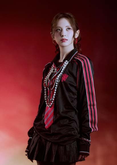 Image of MADEIN マシロ