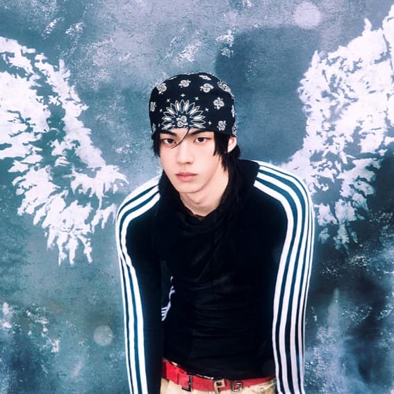 Image of TWS ドフン