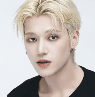 Image of ATEEZ WOOYOUNG