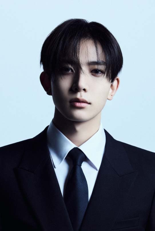 Image of ENHYPEN HEESEUNG