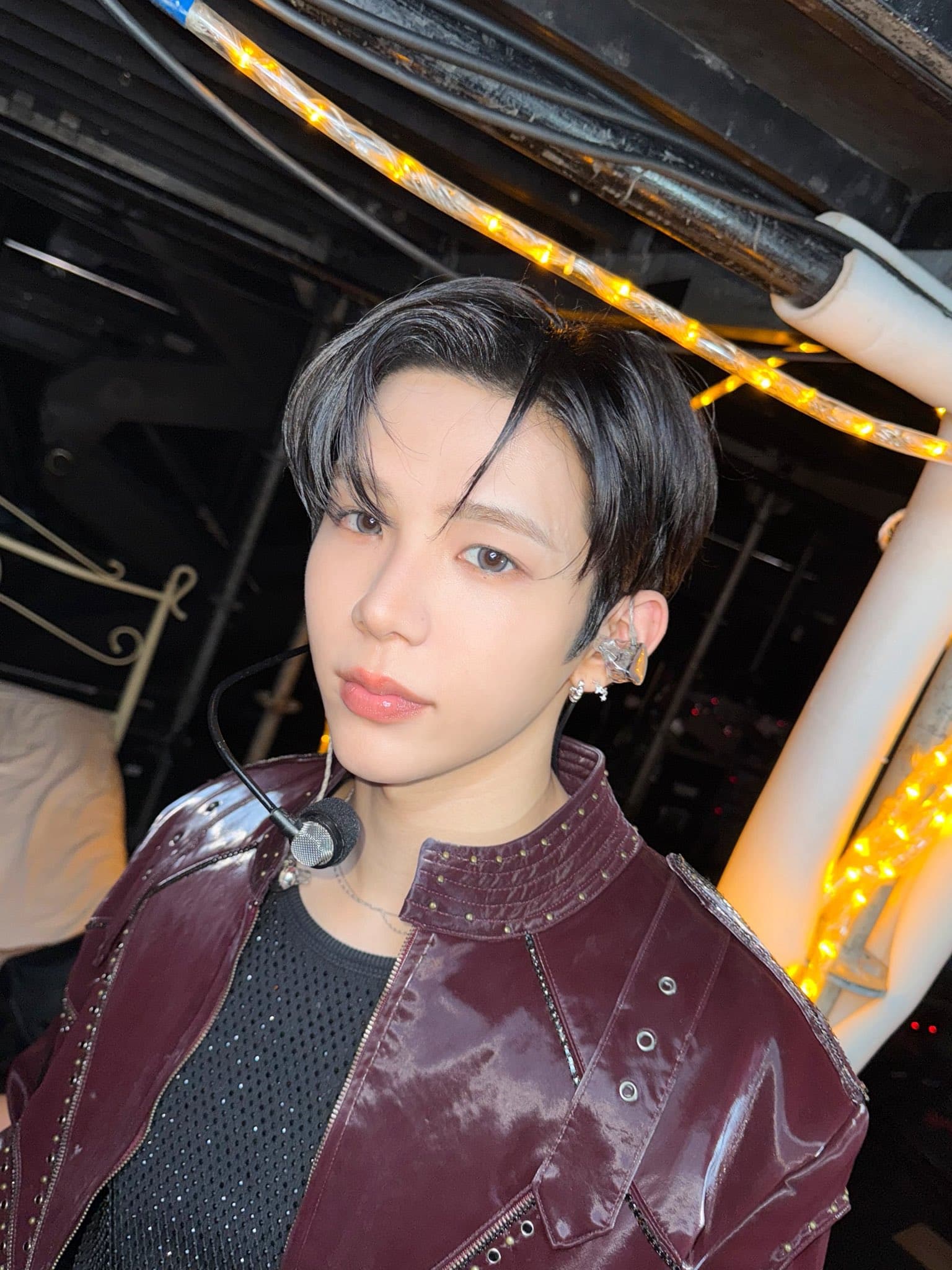 Image of RIIZE SHOTARO