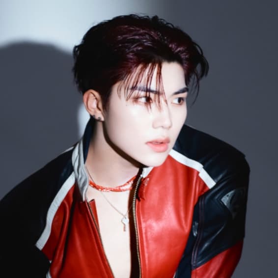 Image of ZEROBASEONE GUNWOOK