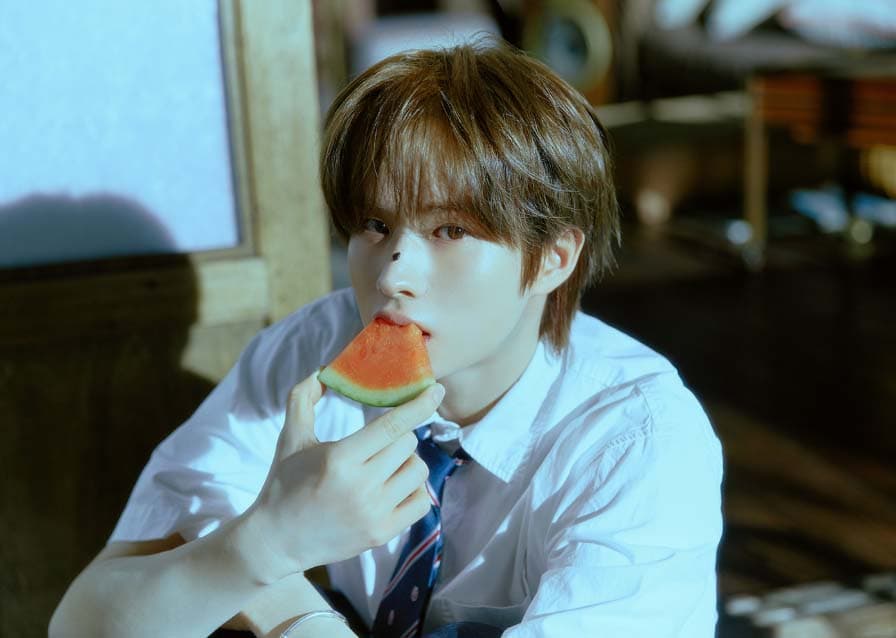 Image of TWS KYUNGMIN