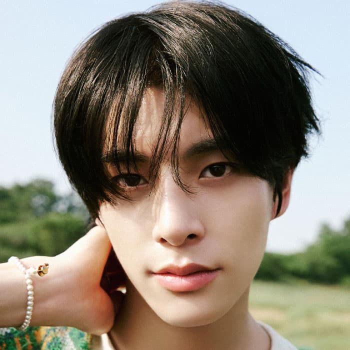 Image of ENHYPEN JAKE