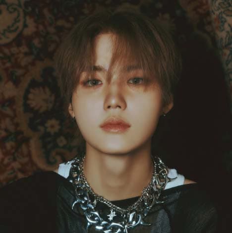 Image of TREASURE DOYOUNG