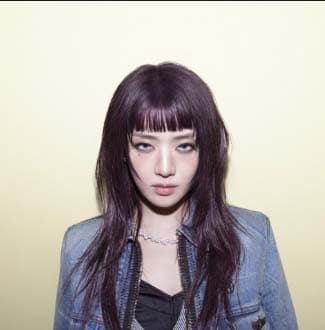 Image of i-dle ミンニ