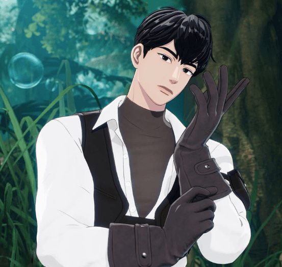 Image of PLAVE HAMIN