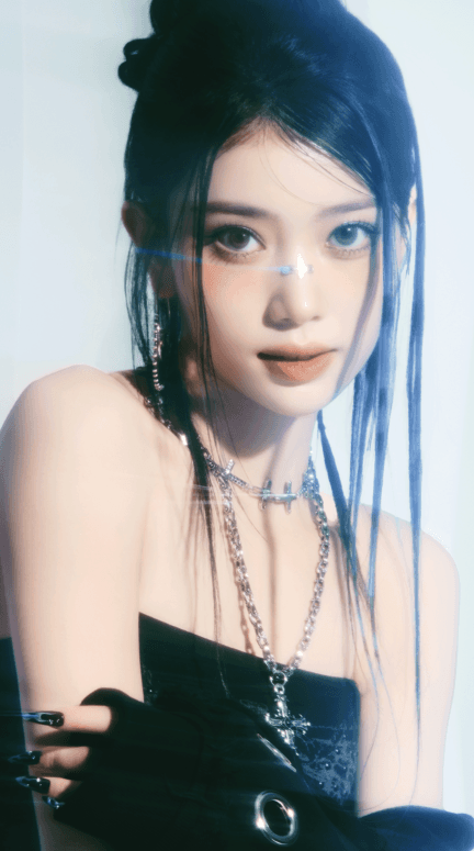 Image of KEP1ER XIAOTING