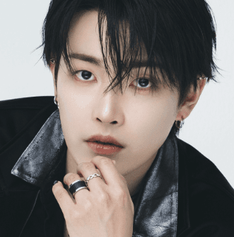 Image of ATEEZ HONGJOONG