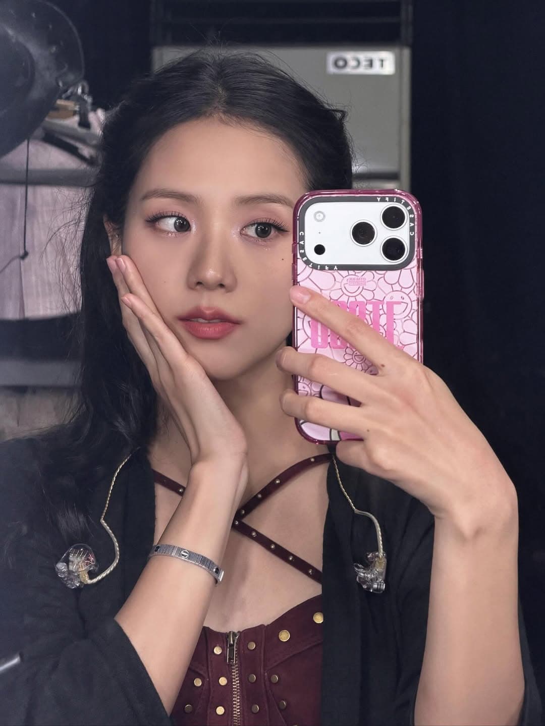 Image of BLACKPINK ジス