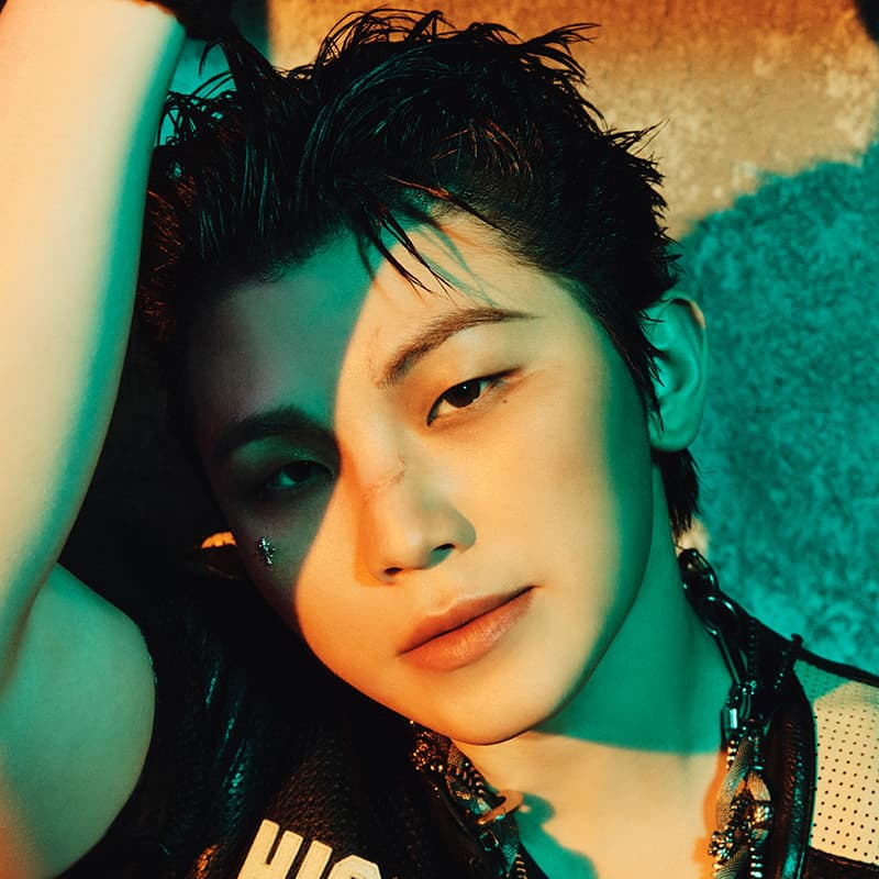 Image of SEVENTEEN WOOZI