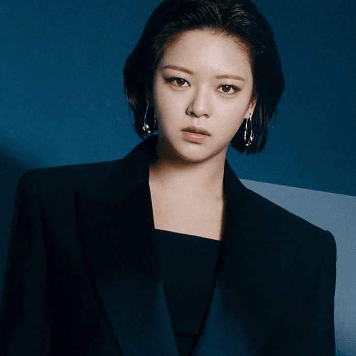 Image of TWICE JEONGYEON